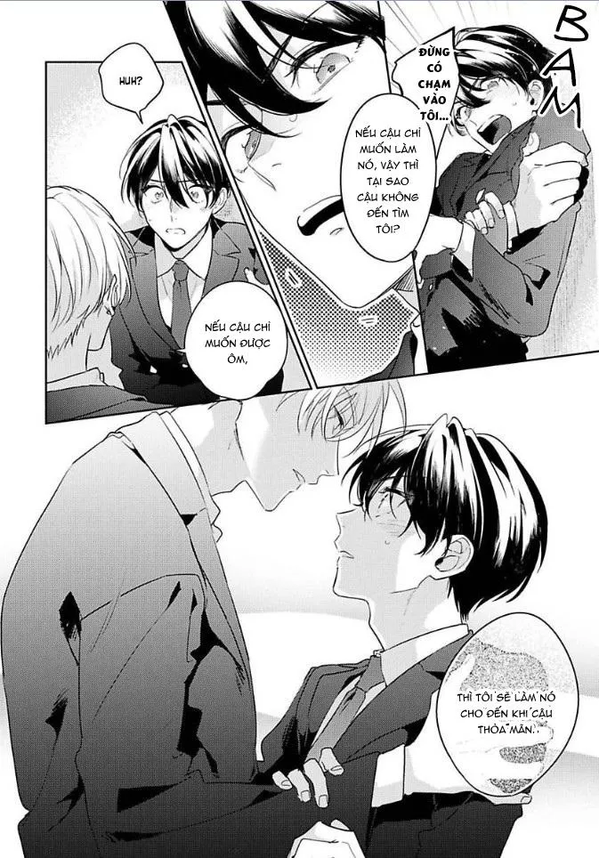 Naka Made Aishite Chapter 1 Trang 38