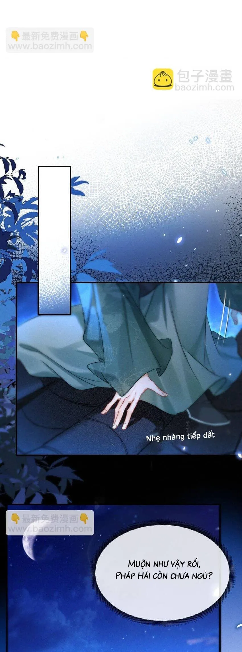 Nam chủ sao lại quyến rũ ta Chapter 2 Trang 15