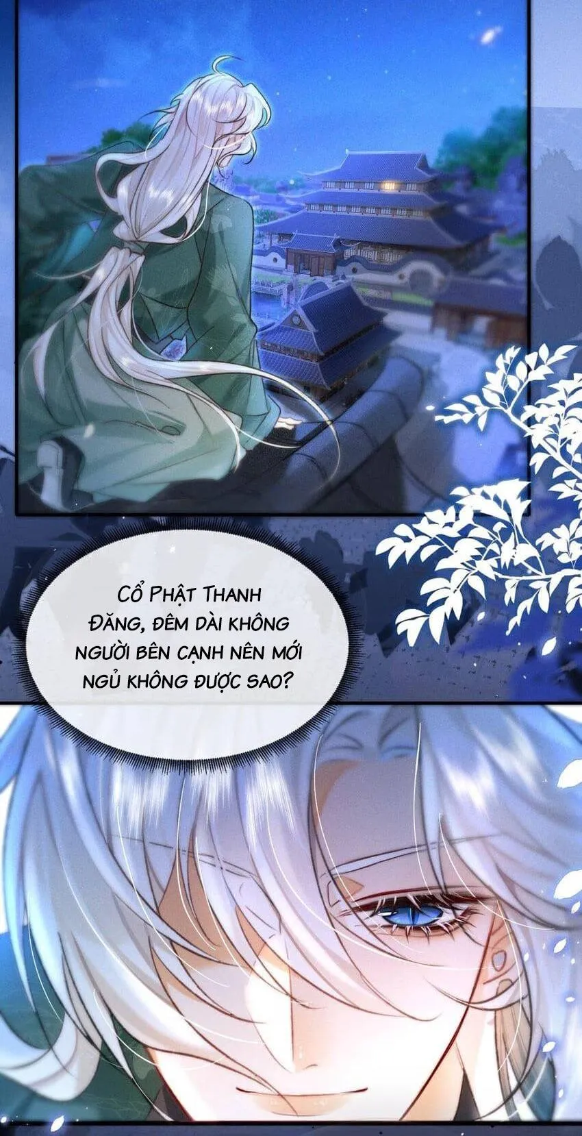 Nam chủ sao lại quyến rũ ta Chapter 2 Trang 16