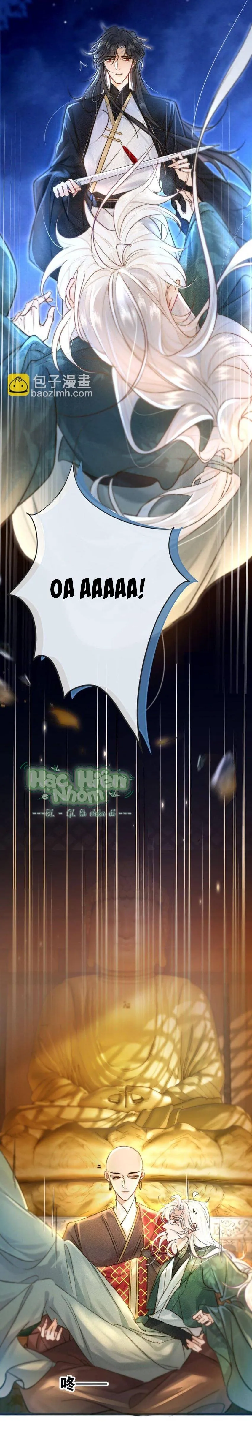 Nam chủ sao lại quyến rũ ta Chapter 2 Trang 25