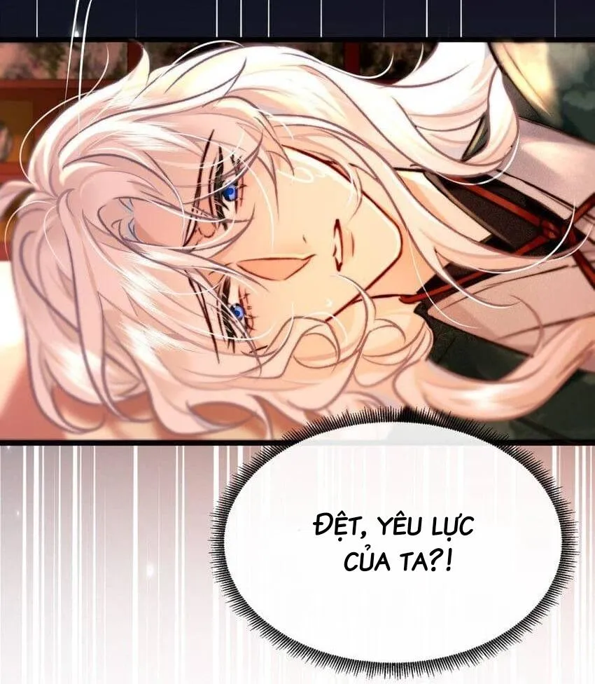 Nam chủ sao lại quyến rũ ta Chapter 3 Trang 21