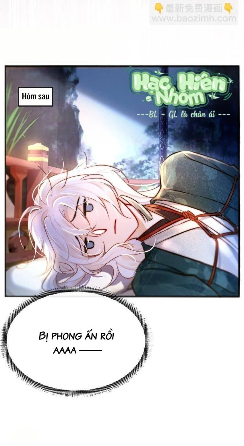 Nam chủ sao lại quyến rũ ta Chapter 3 Trang 22