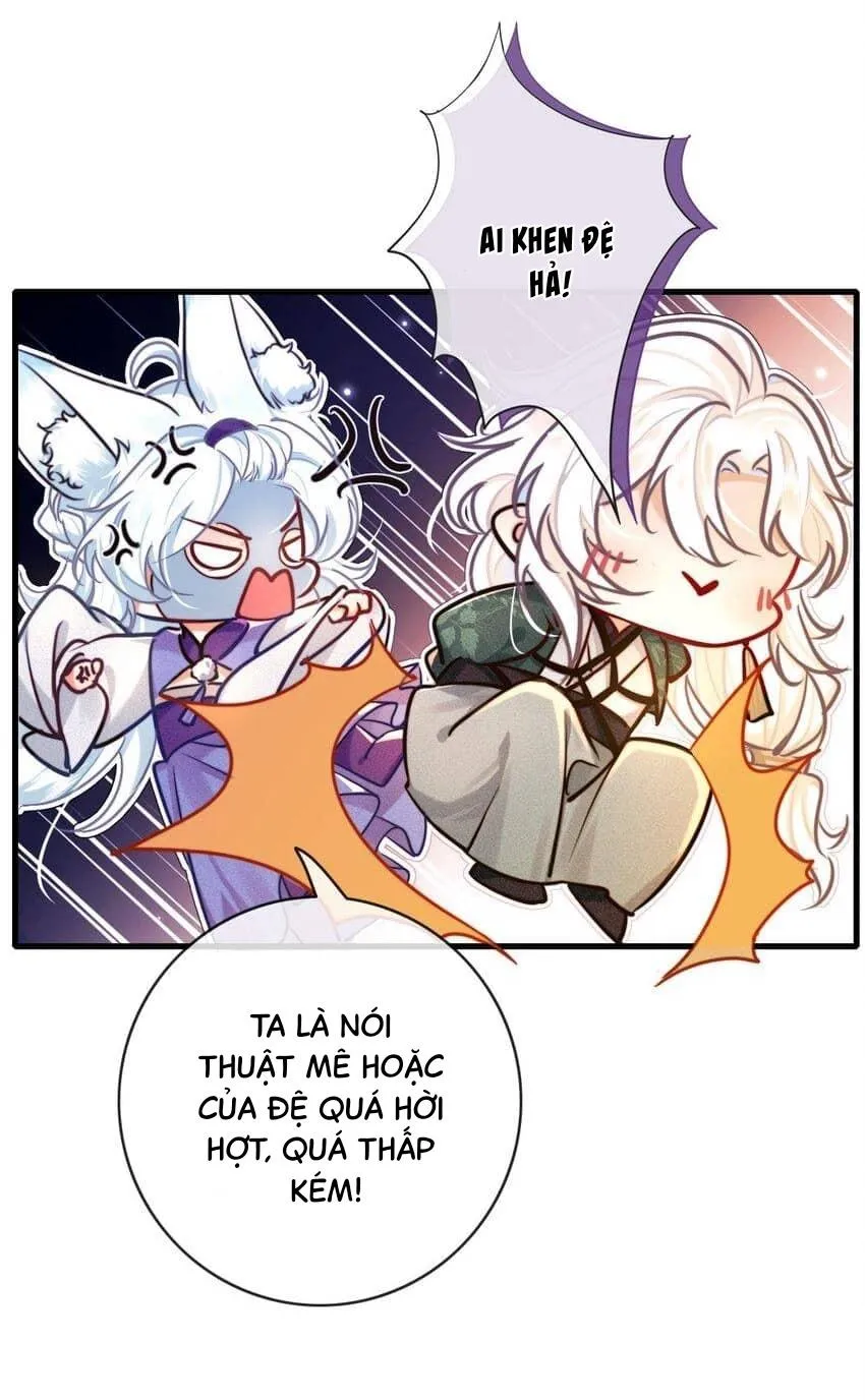 Nam chủ sao lại quyến rũ ta Chapter 3 Trang 26