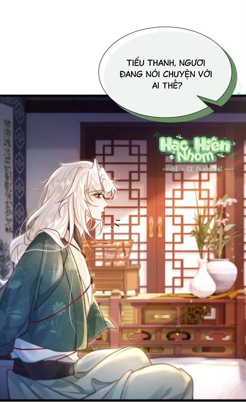 Nam chủ sao lại quyến rũ ta Chapter 3 Trang 27