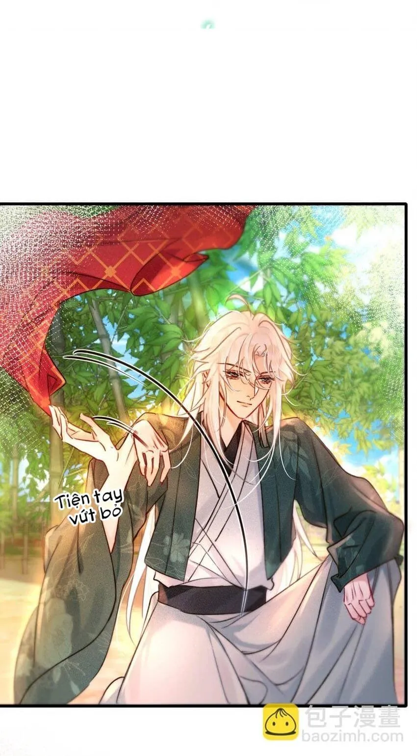 Nam chủ sao lại quyến rũ ta Chapter 3 Trang 39