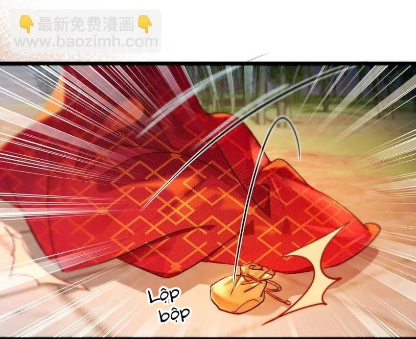 Nam chủ sao lại quyến rũ ta Chapter 3 Trang 40