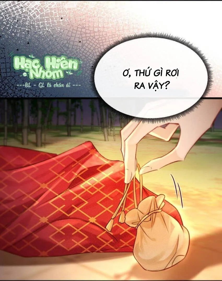 Nam chủ sao lại quyến rũ ta Chapter 3 Trang 41