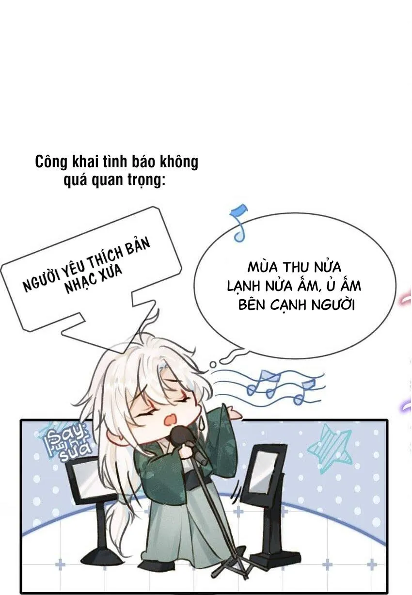 Nam chủ sao lại quyến rũ ta Chapter 3 Trang 44