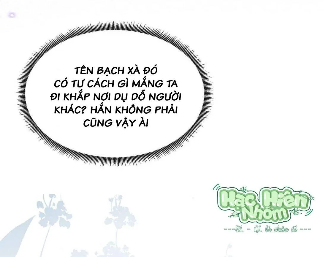 Nam chủ sao lại quyến rũ ta Chapter 4 Trang 4