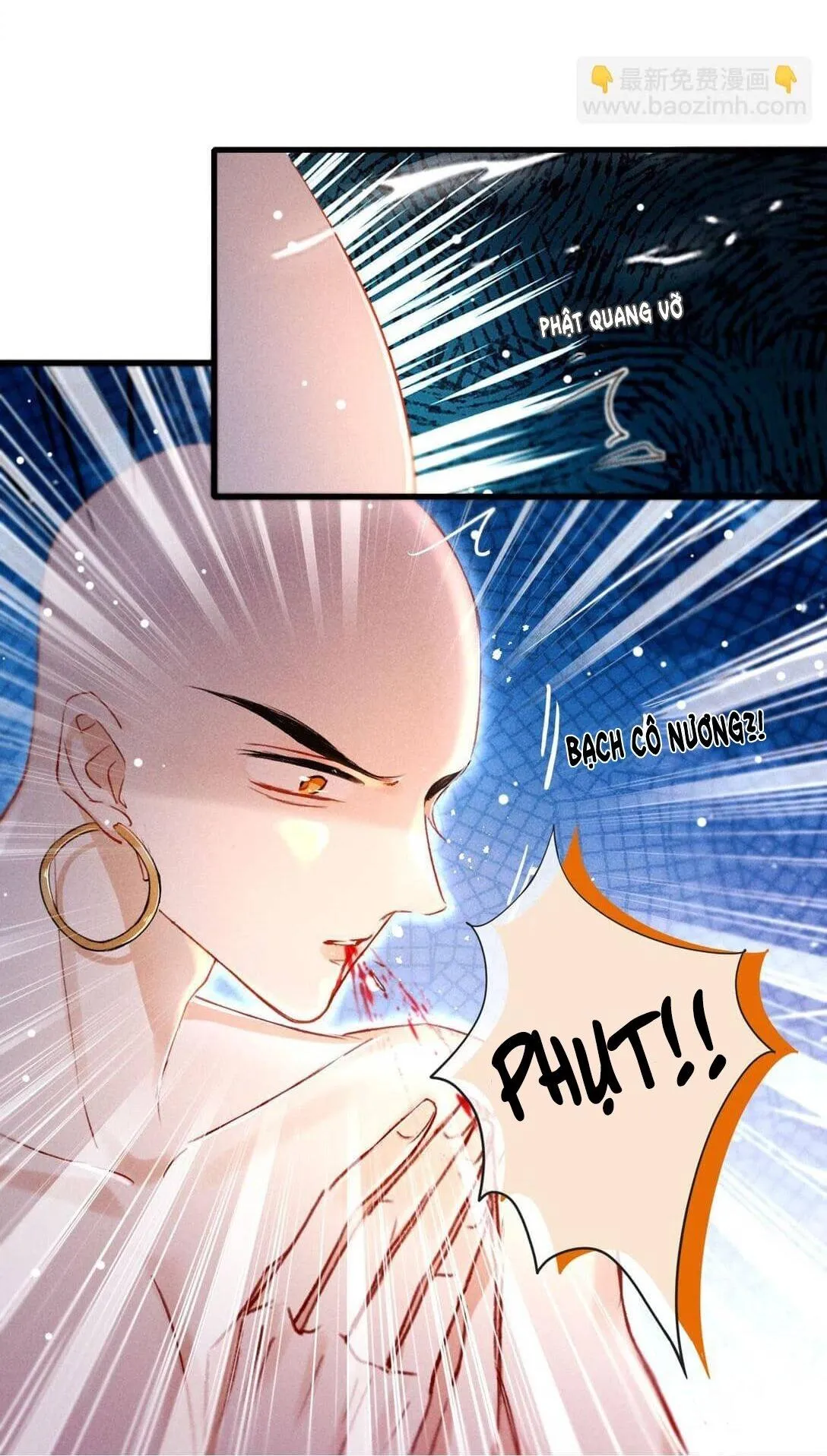 Nam chủ sao lại quyến rũ ta Chapter 4 Trang 12