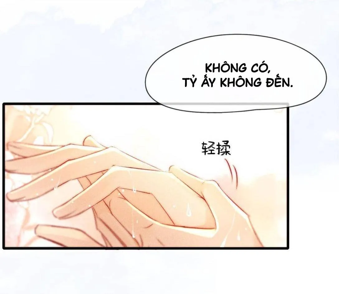 Nam chủ sao lại quyến rũ ta Chapter 4 Trang 15