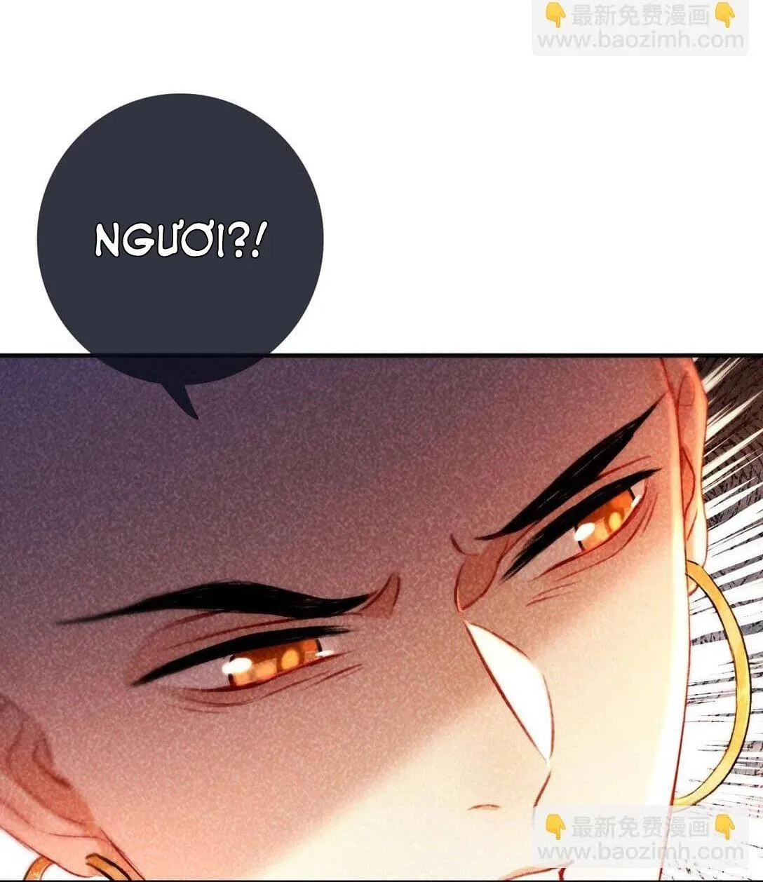 Nam chủ sao lại quyến rũ ta Chapter 4 Trang 17