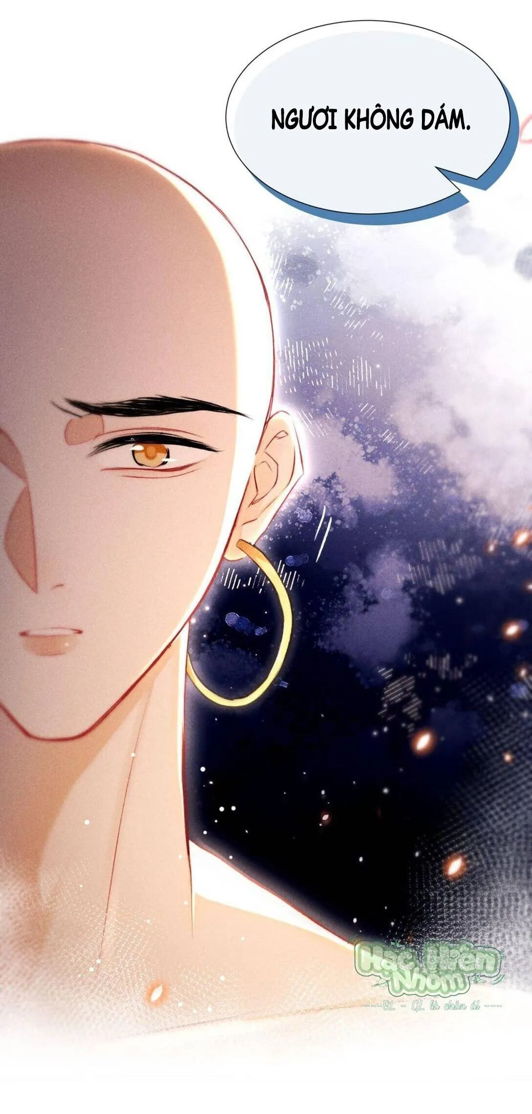 Nam chủ sao lại quyến rũ ta Chapter 4 Trang 23