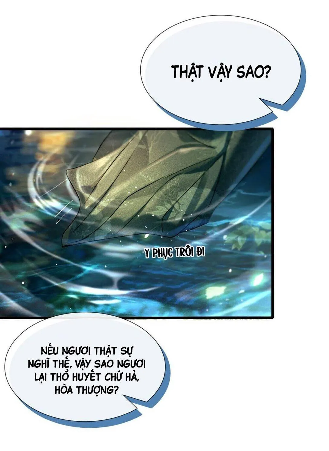 Nam chủ sao lại quyến rũ ta Chapter 4 Trang 26