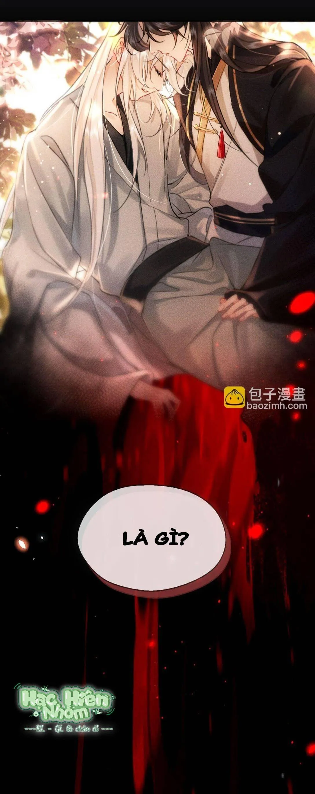 Nam chủ sao lại quyến rũ ta Chapter 4 Trang 42
