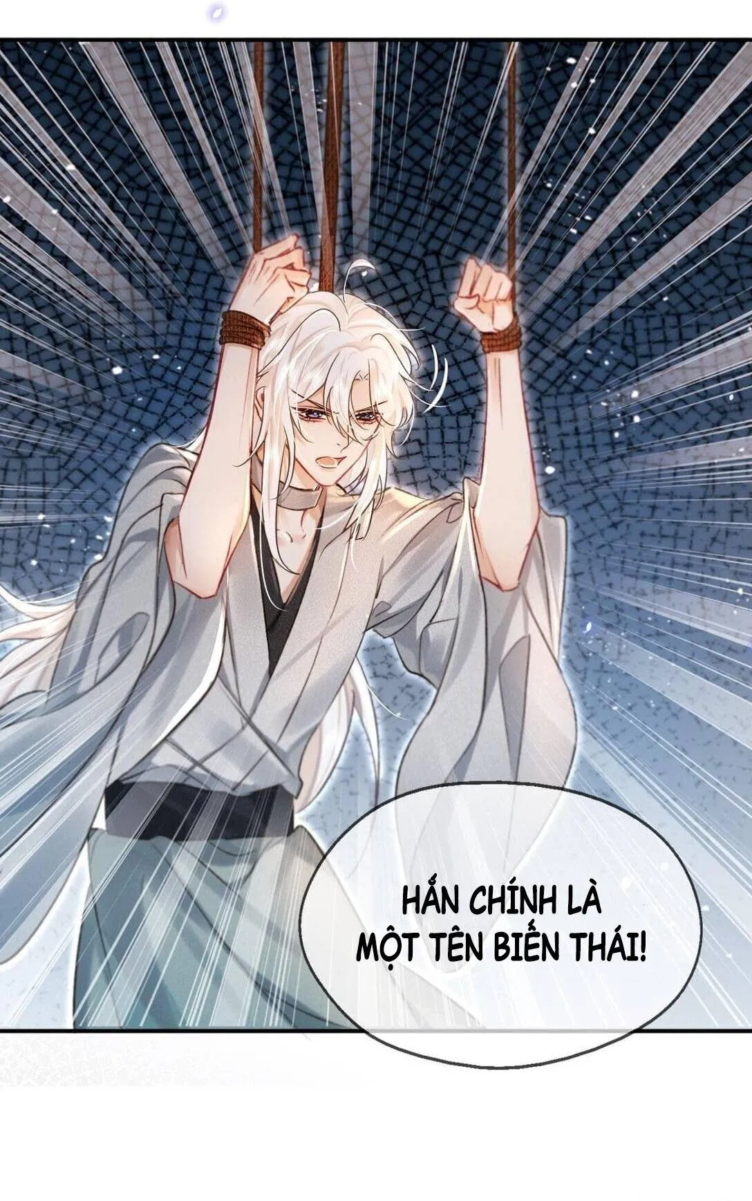 Nam chủ sao lại quyến rũ ta Chapter 4 Trang 44