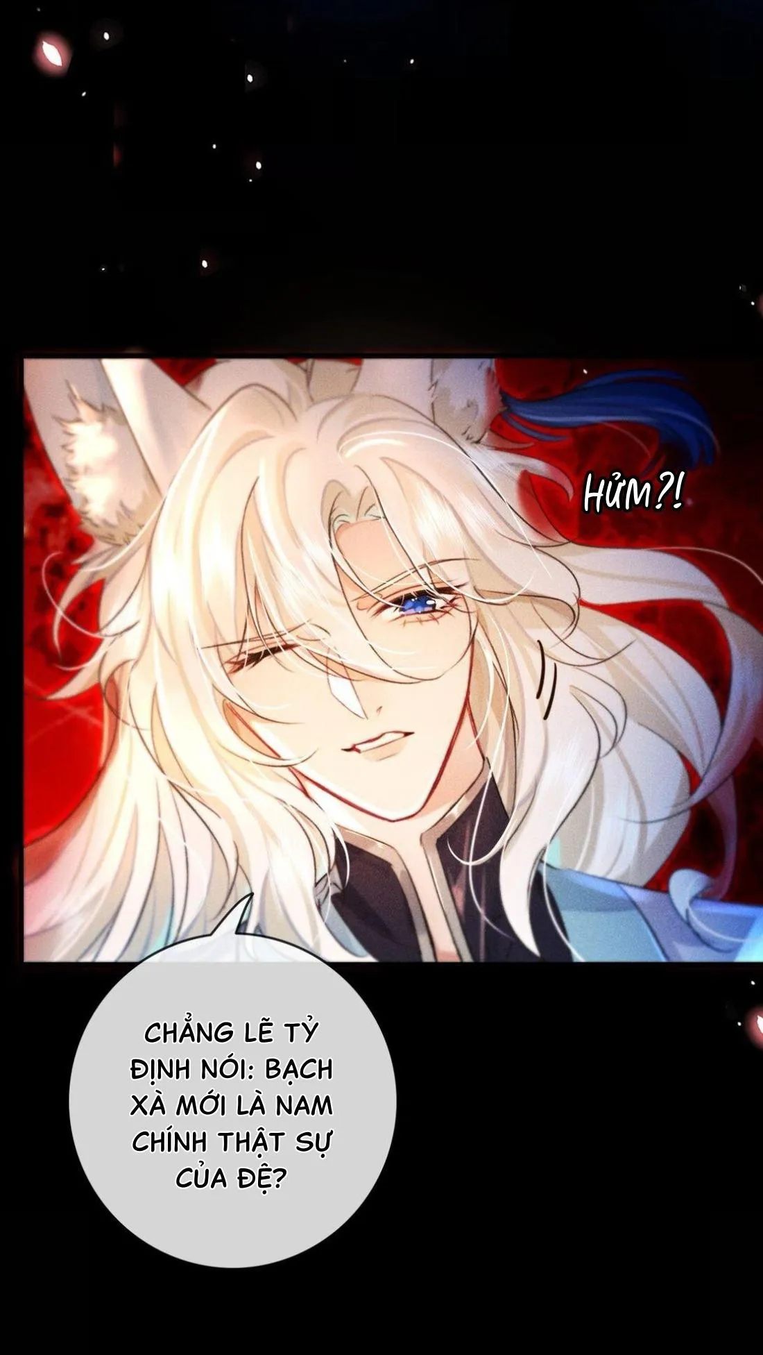 Nam chủ sao lại quyến rũ ta Chapter 5 Trang 6