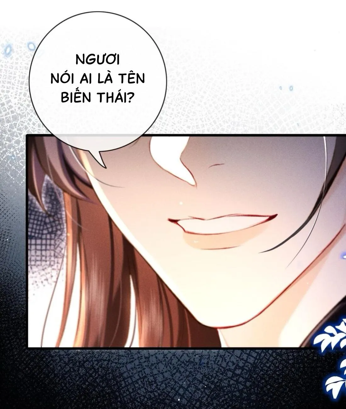 Nam chủ sao lại quyến rũ ta Chapter 5 Trang 9