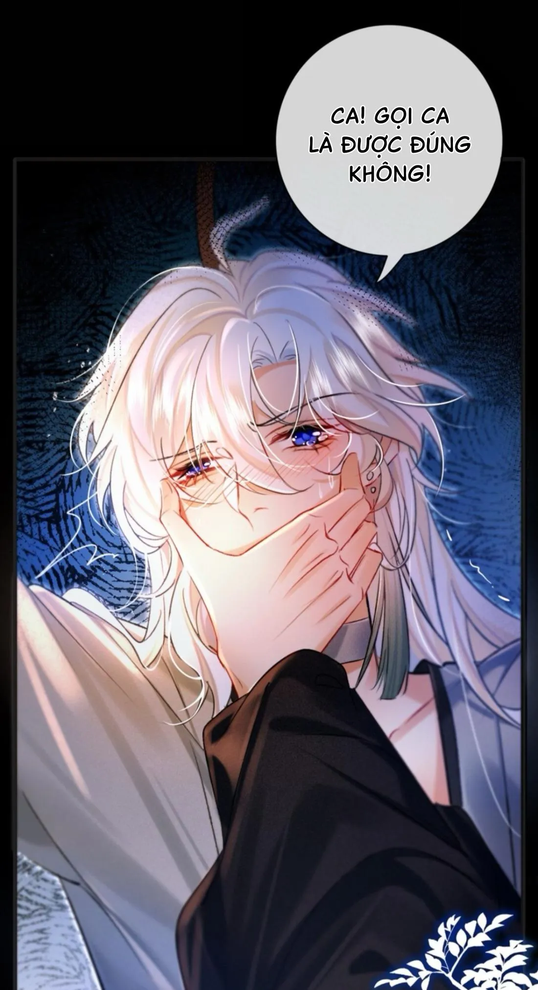 Nam chủ sao lại quyến rũ ta Chapter 5 Trang 23