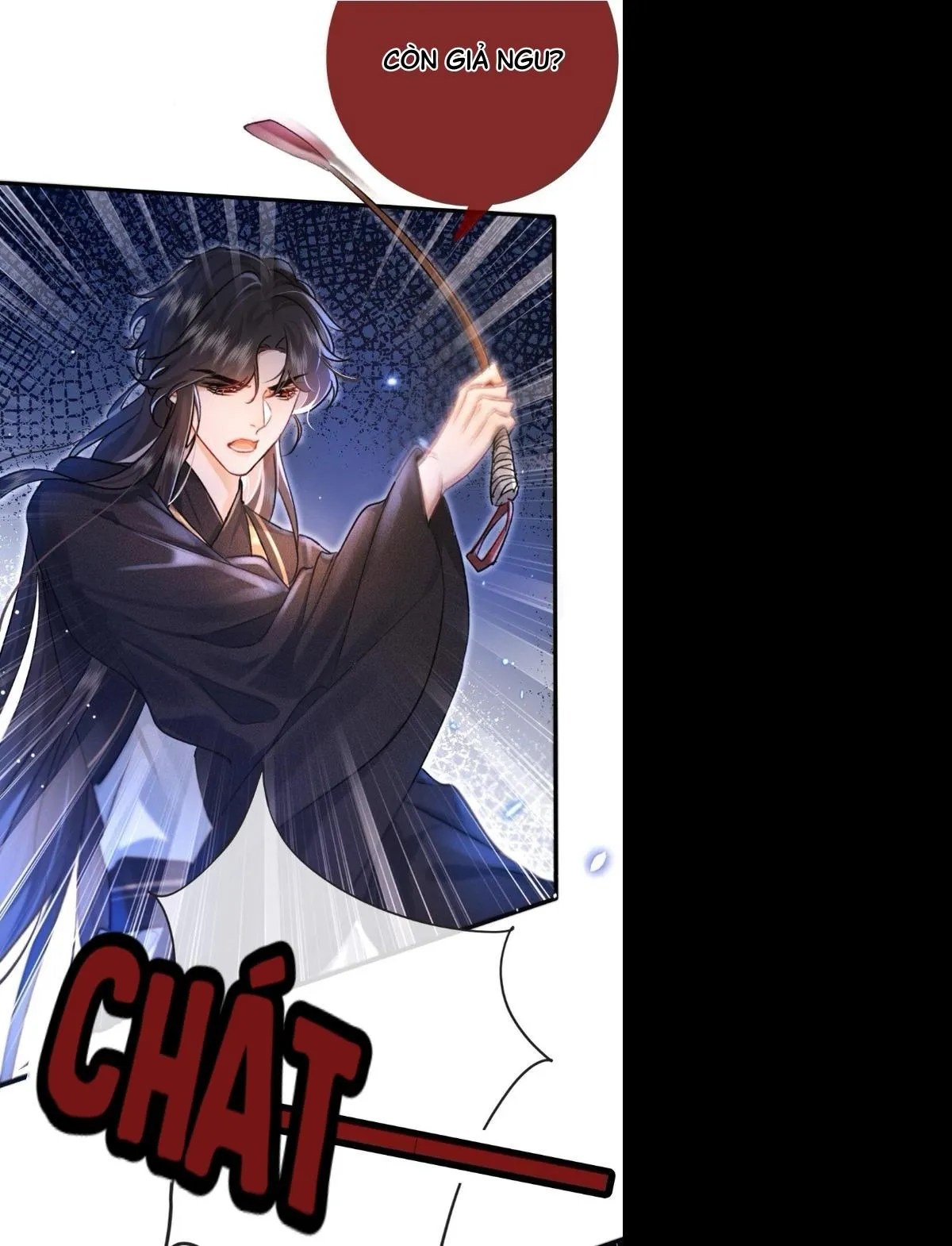 Nam chủ sao lại quyến rũ ta Chapter 5 Trang 28