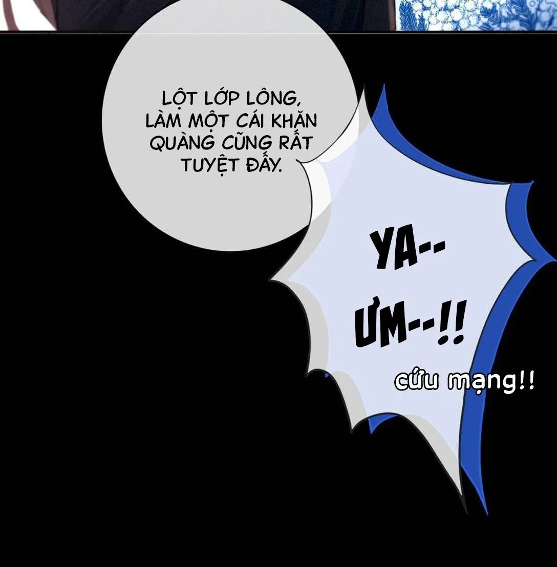 Nam chủ sao lại quyến rũ ta Chapter 6 Trang 8