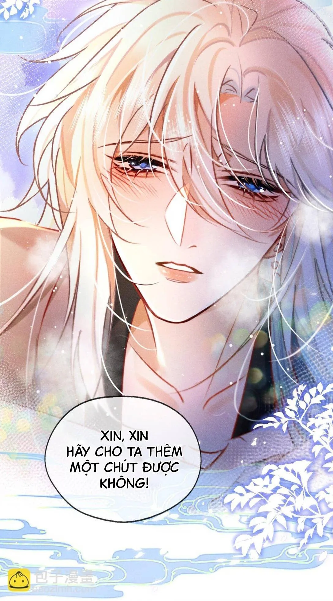 Nam chủ sao lại quyến rũ ta Chapter 6 Trang 14