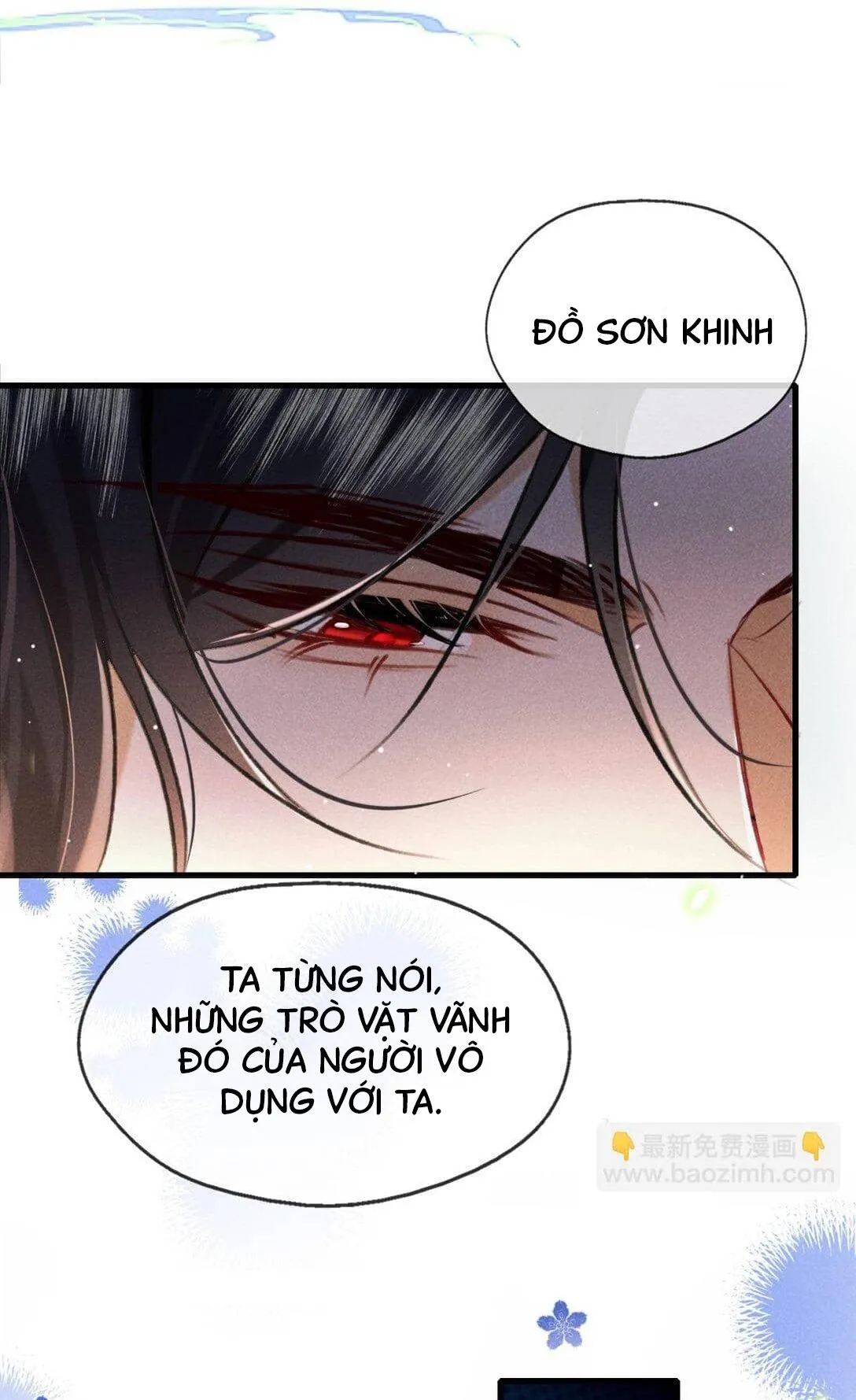 Nam chủ sao lại quyến rũ ta Chapter 6 Trang 15
