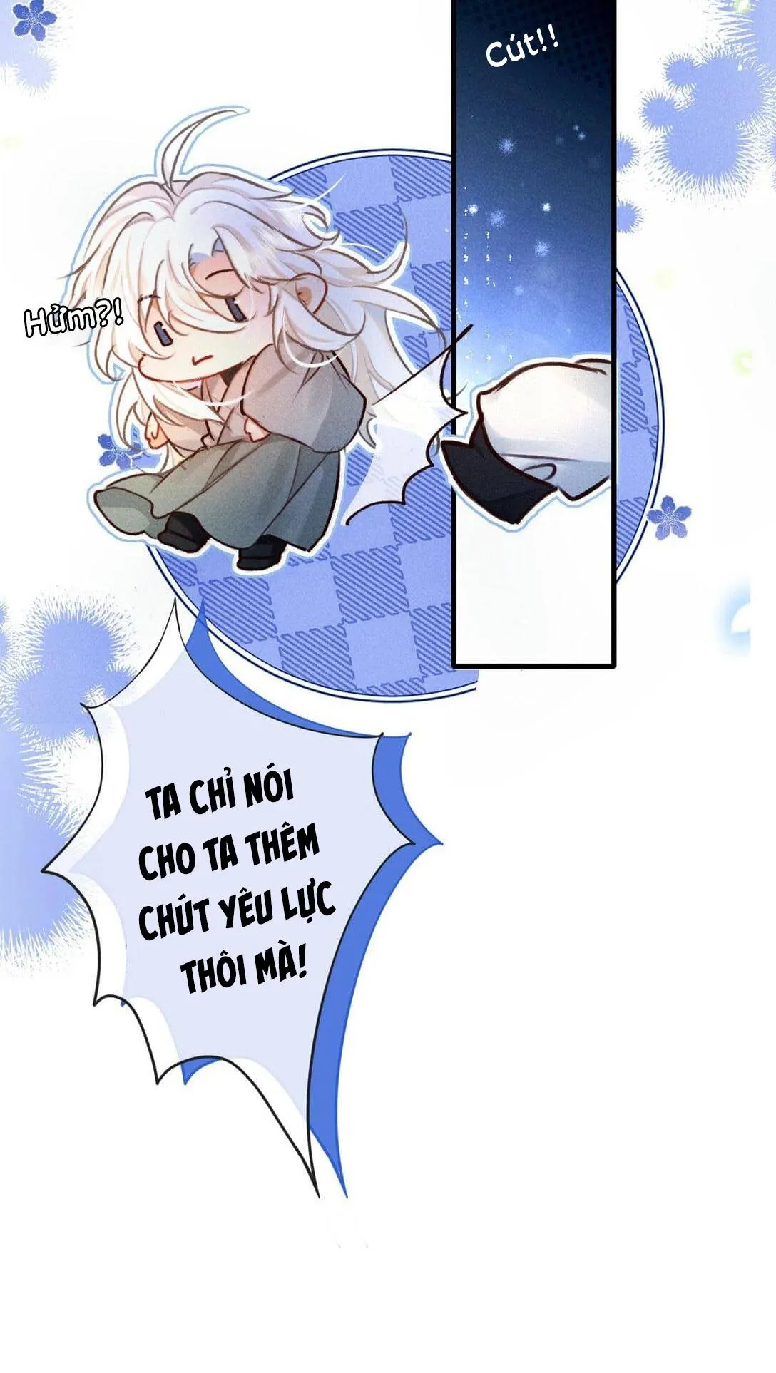 Nam chủ sao lại quyến rũ ta Chapter 6 Trang 16