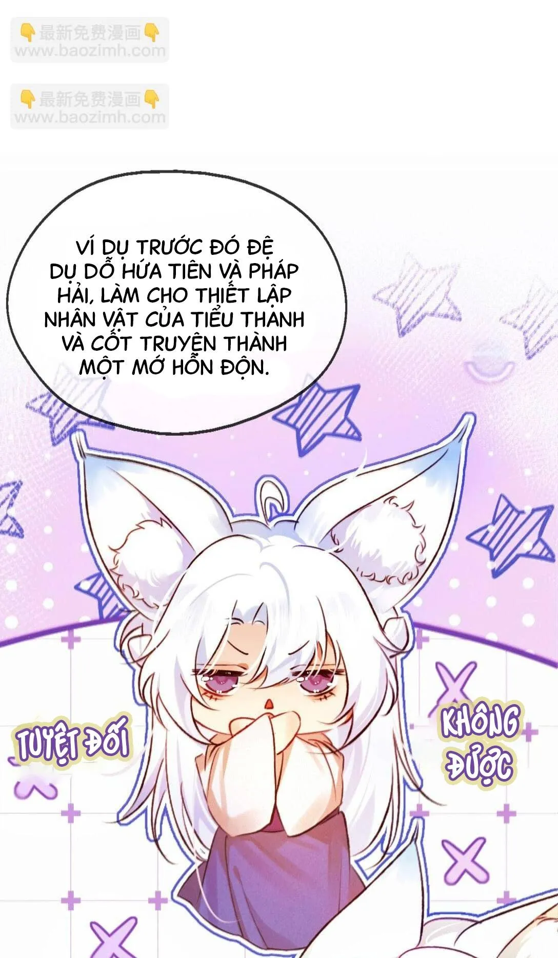 Nam chủ sao lại quyến rũ ta Chapter 6 Trang 25