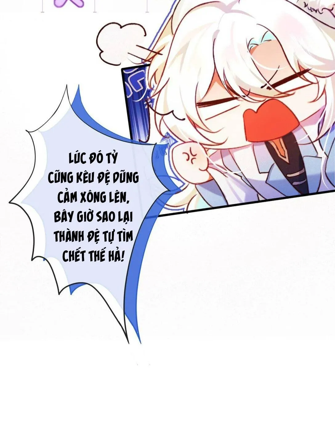 Nam chủ sao lại quyến rũ ta Chapter 6 Trang 26