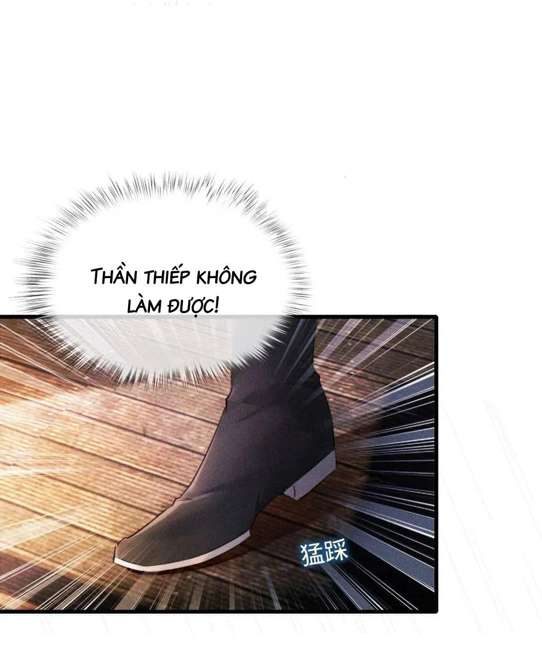 Nam chủ sao lại quyến rũ ta Chapter 6 Trang 29