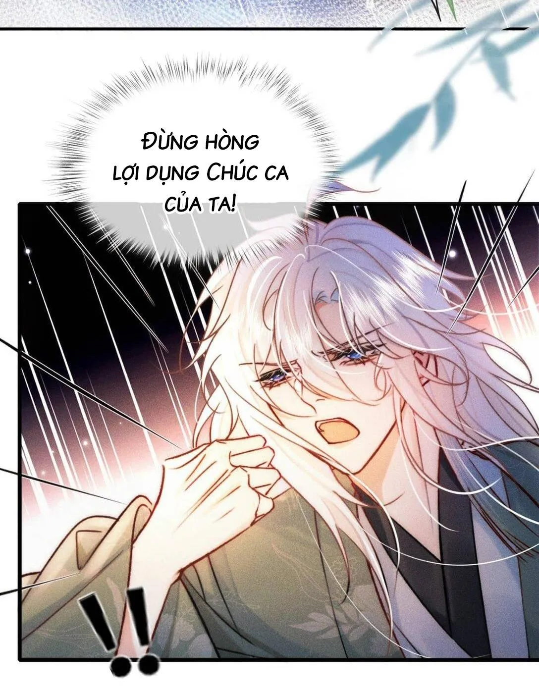 Nam chủ sao lại quyến rũ ta Chapter 6 Trang 31