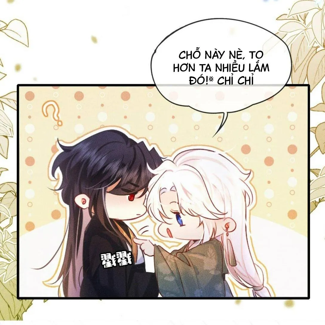 Nam chủ sao lại quyến rũ ta Chapter 6 Trang 36