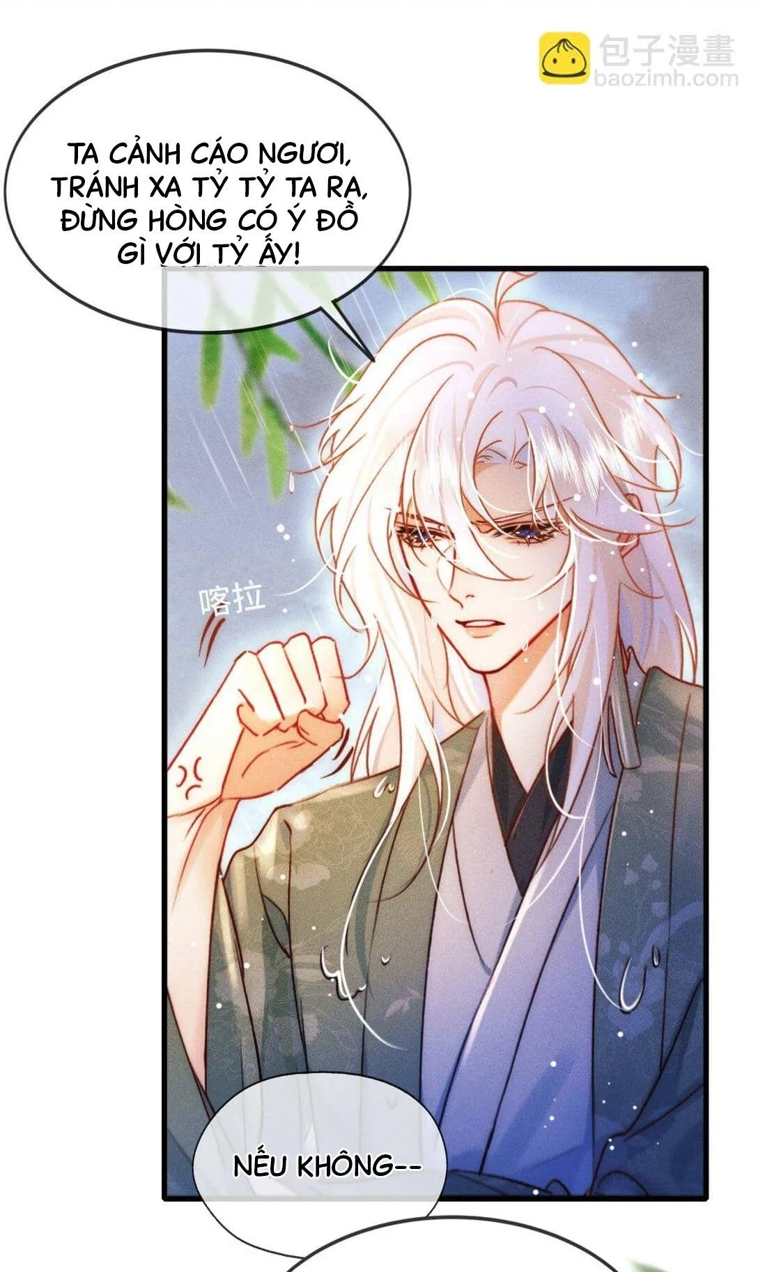 Nam chủ sao lại quyến rũ ta Chapter 6 Trang 39