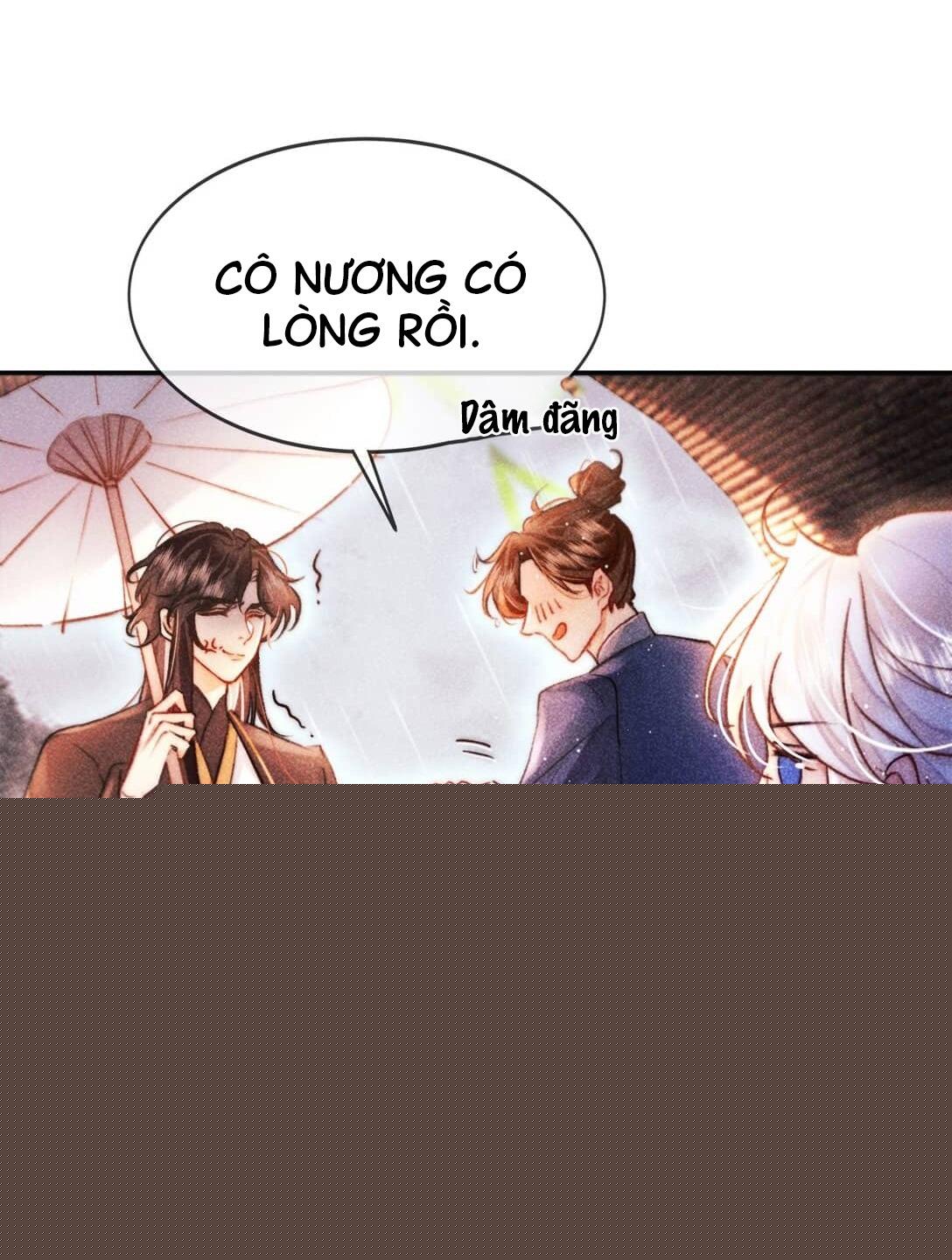 Nam chủ sao lại quyến rũ ta Chapter 6 Trang 42