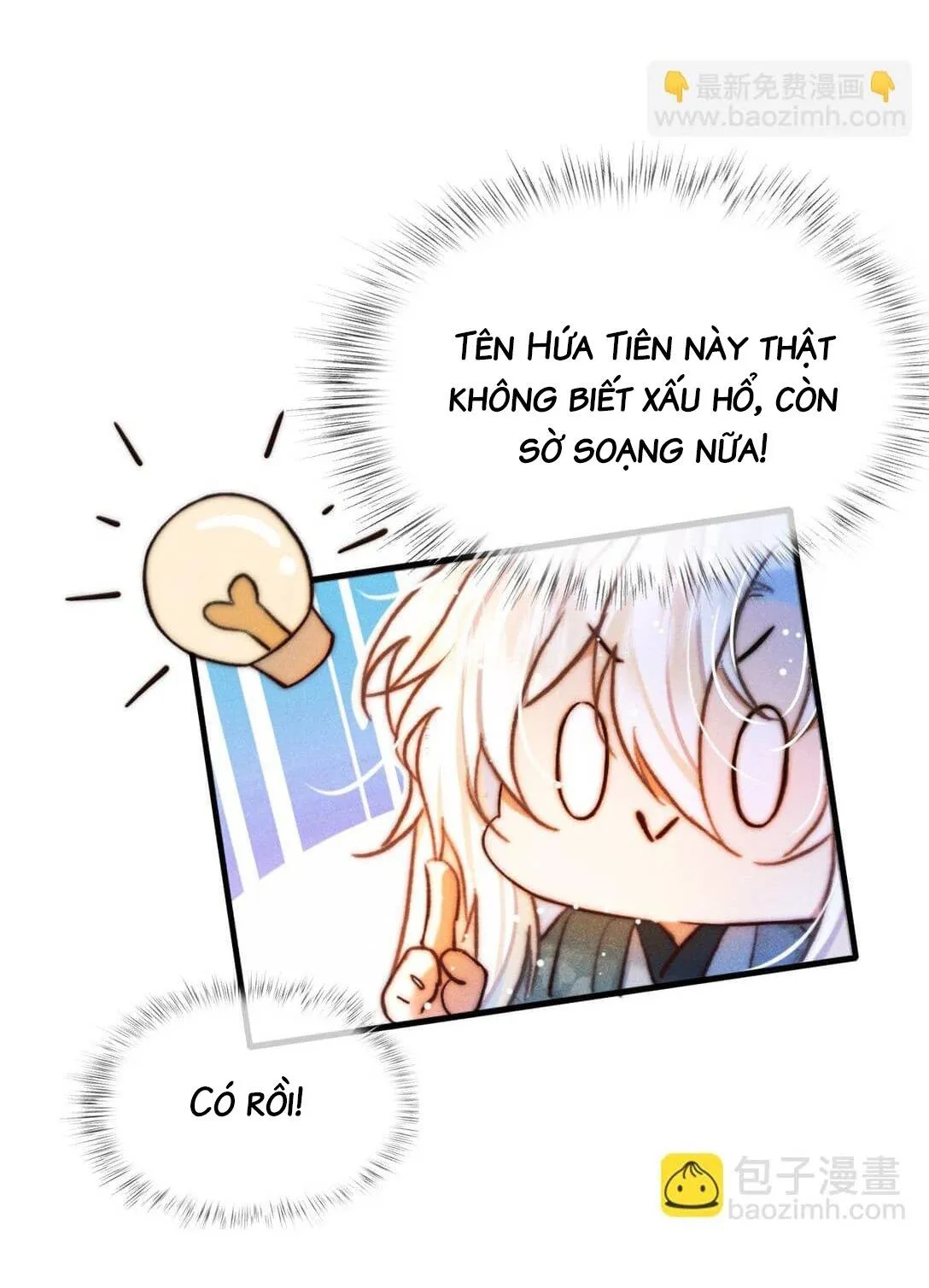 Nam chủ sao lại quyến rũ ta Chapter 6 Trang 43