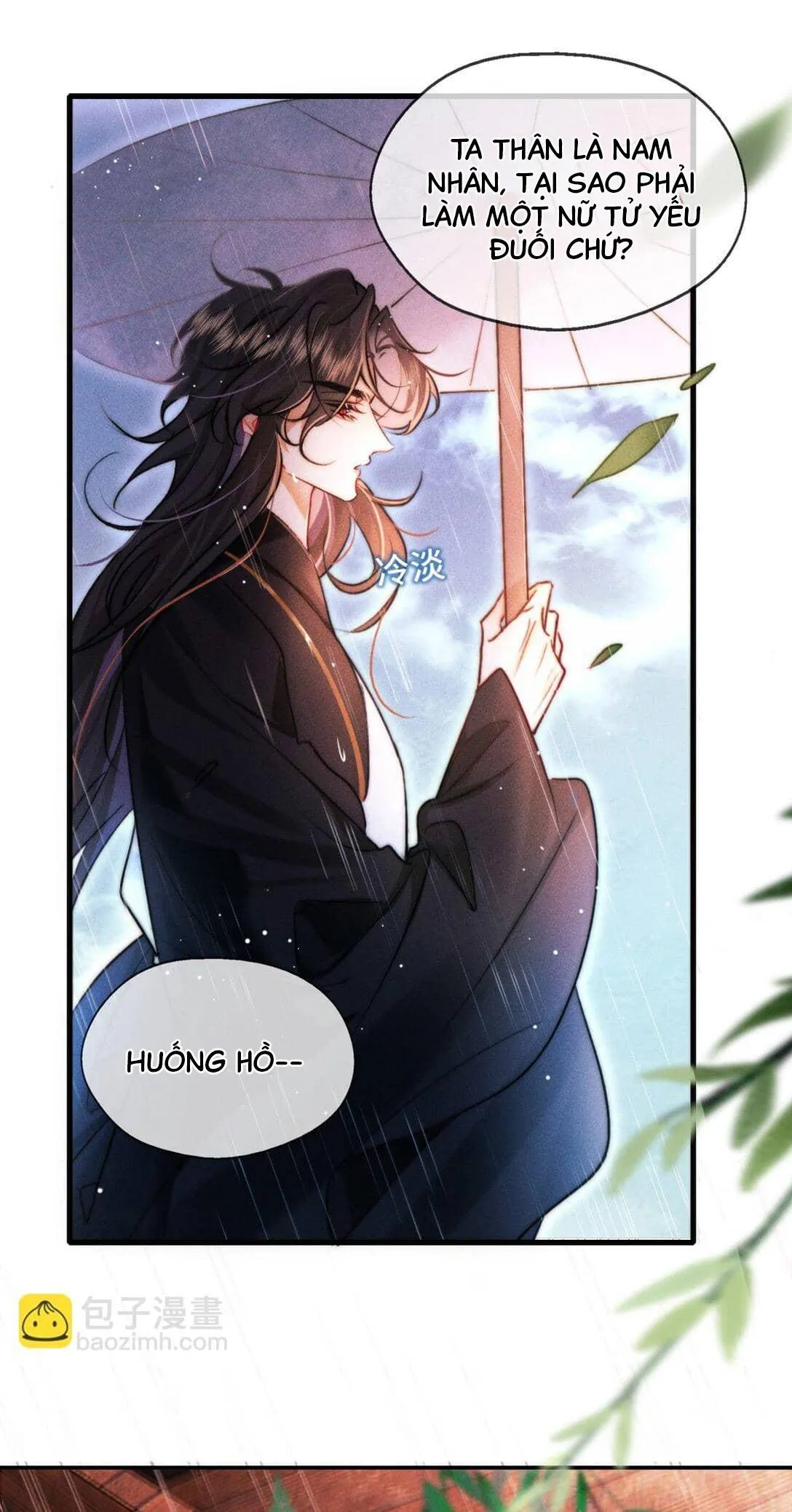 Nam chủ sao lại quyến rũ ta Chapter 6 Trang 49