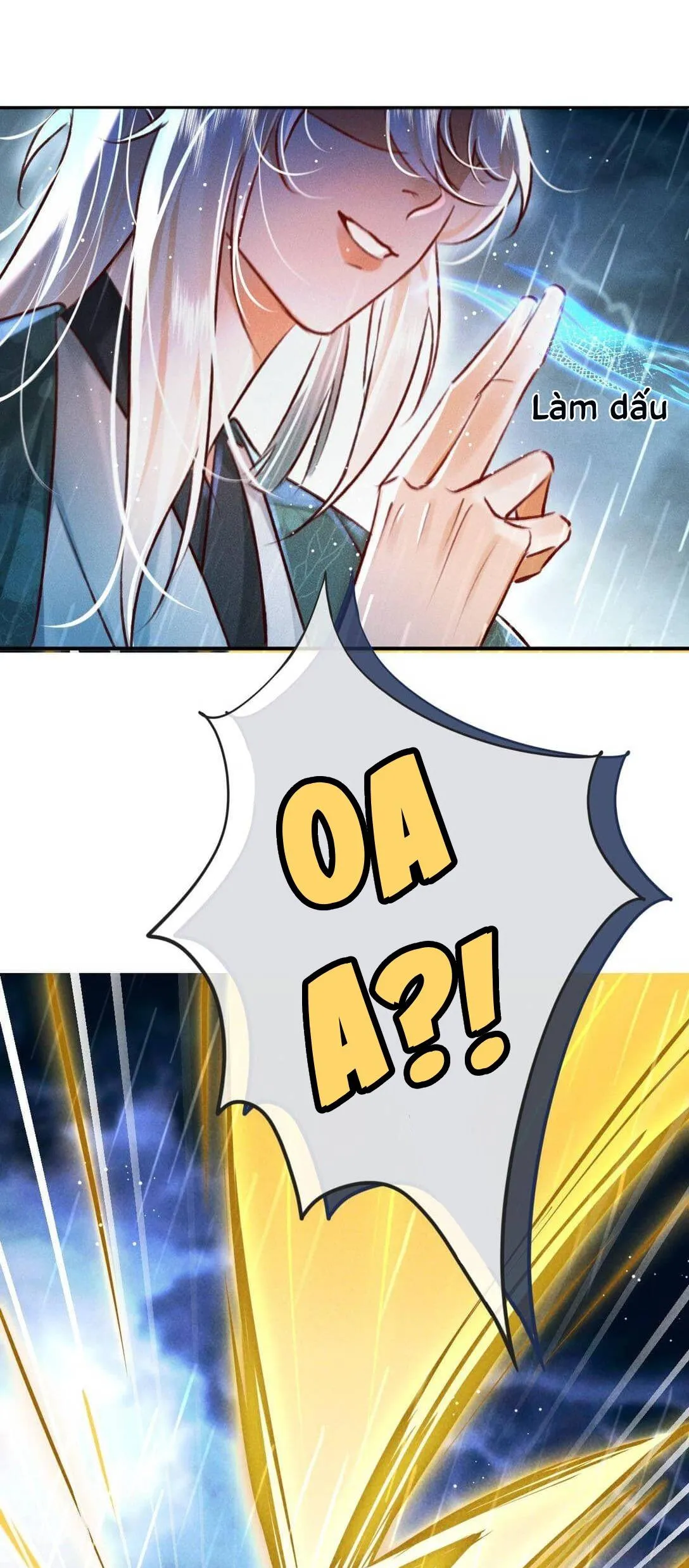 Nam chủ sao lại quyến rũ ta Chapter 7 Trang 6