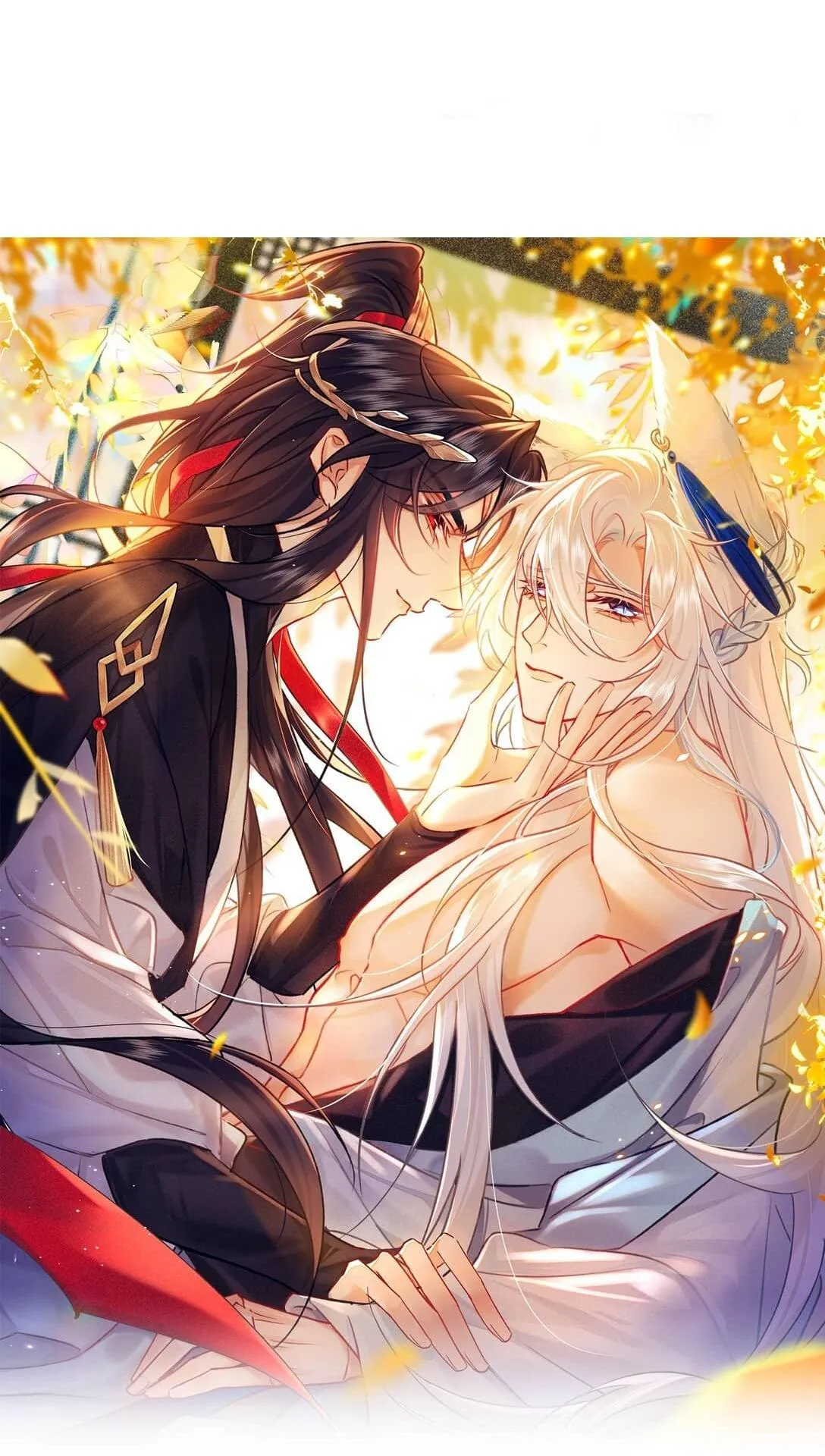 Nam chủ sao lại quyến rũ ta Chapter 7 Trang 14