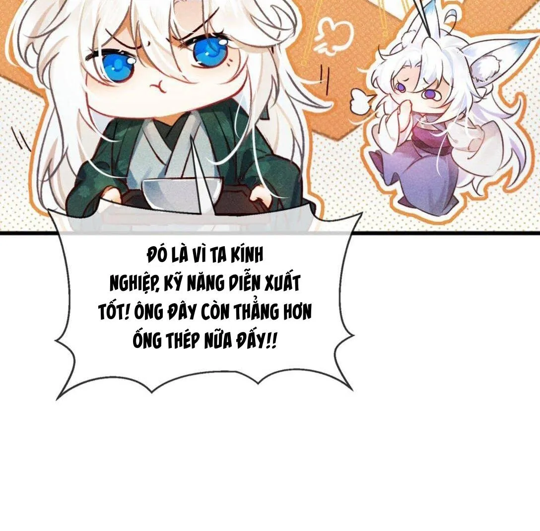 Nam chủ sao lại quyến rũ ta Chapter 7 Trang 22