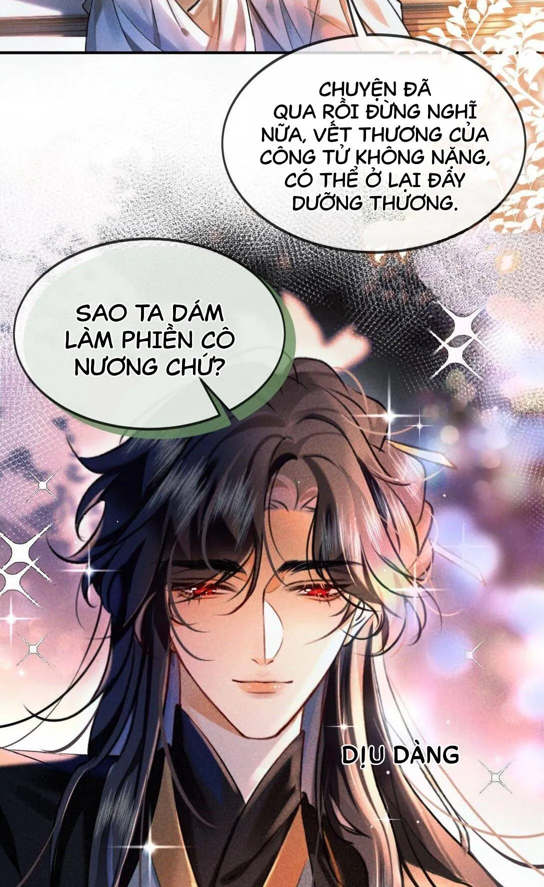Nam chủ sao lại quyến rũ ta Chapter 7 Trang 25