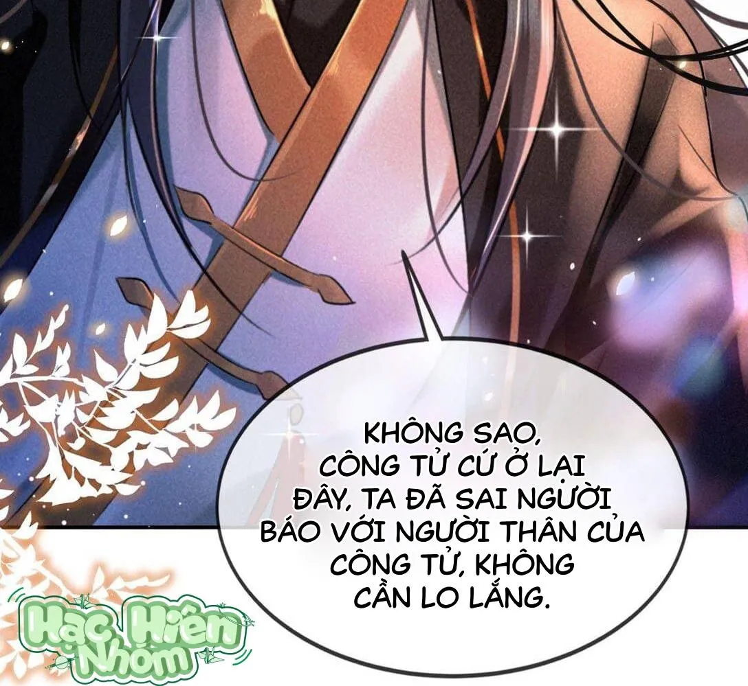 Nam chủ sao lại quyến rũ ta Chapter 7 Trang 26