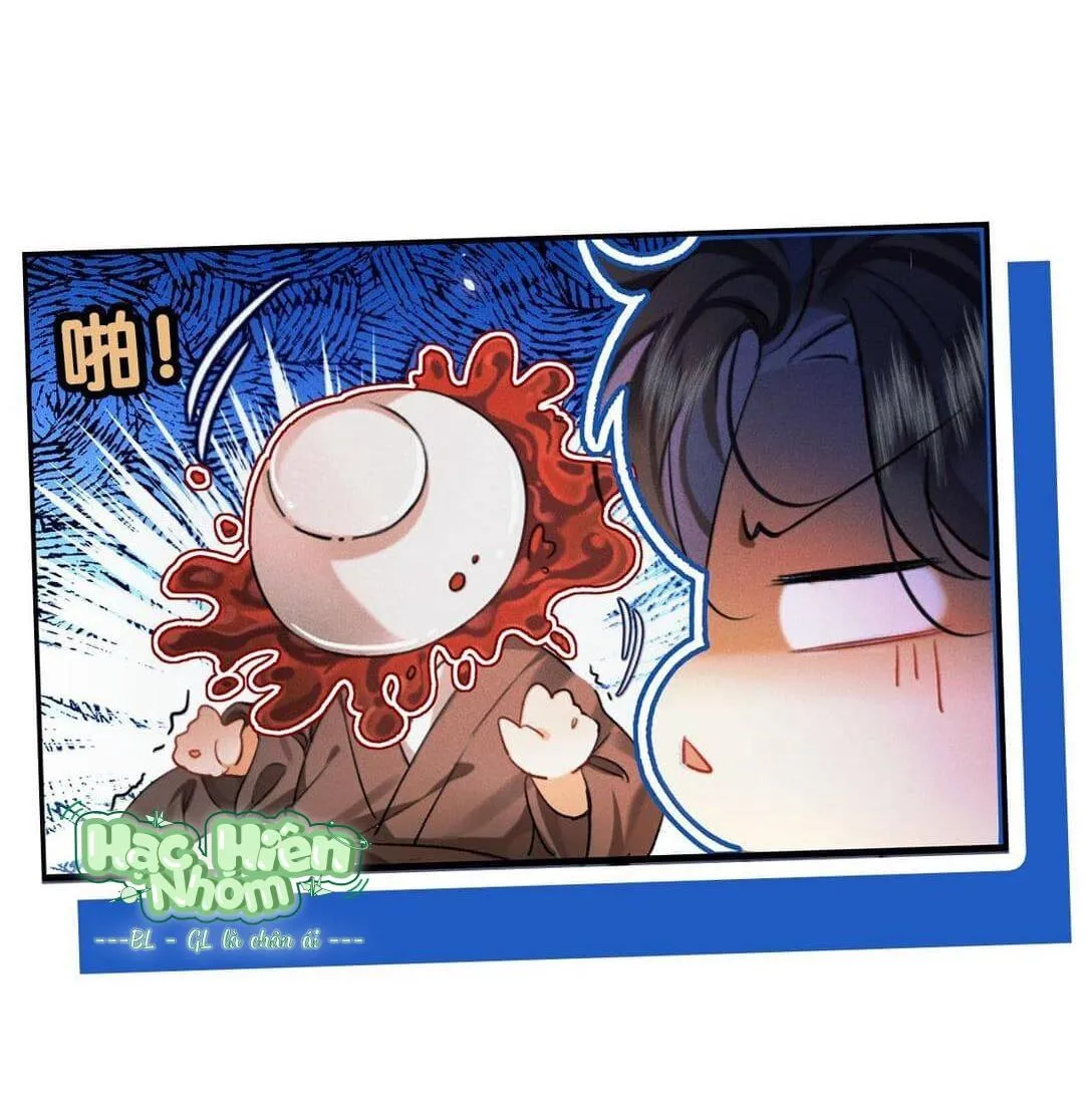 Nam chủ sao lại quyến rũ ta Chapter 7 Trang 31