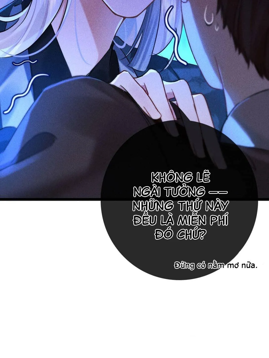 Nam chủ sao lại quyến rũ ta Chapter 7 Trang 36