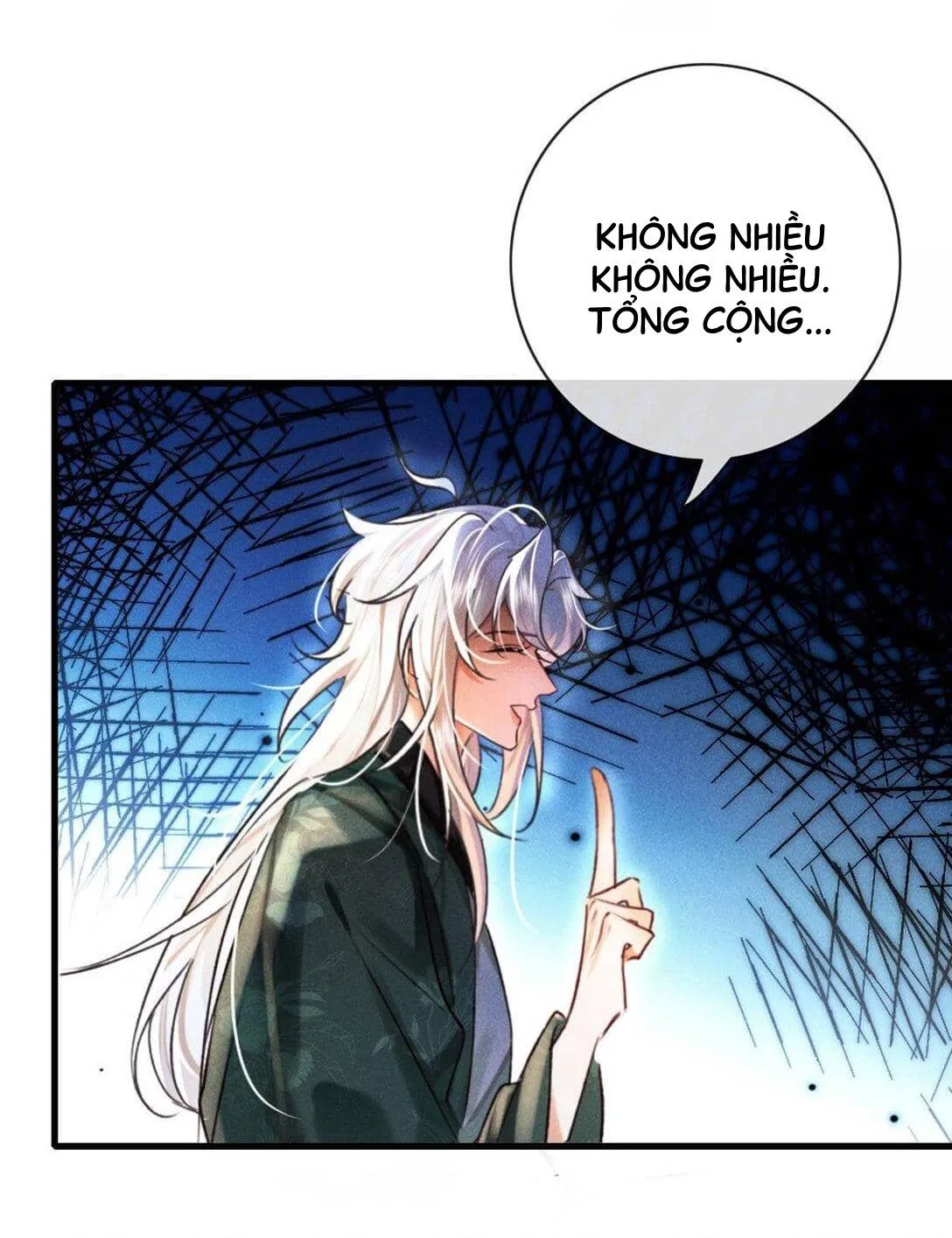 Nam chủ sao lại quyến rũ ta Chapter 7 Trang 38