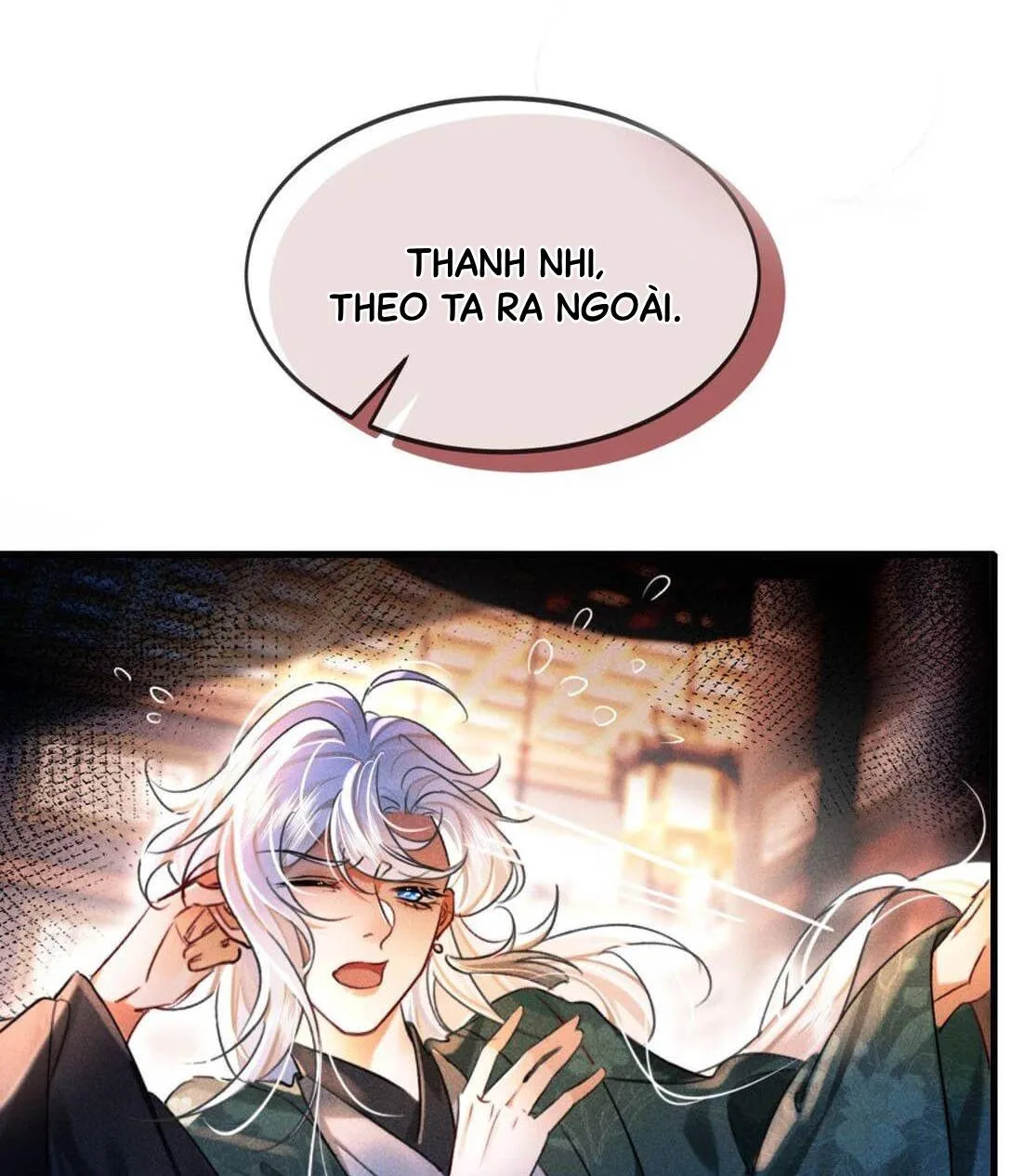 Nam chủ sao lại quyến rũ ta Chapter 7 Trang 39