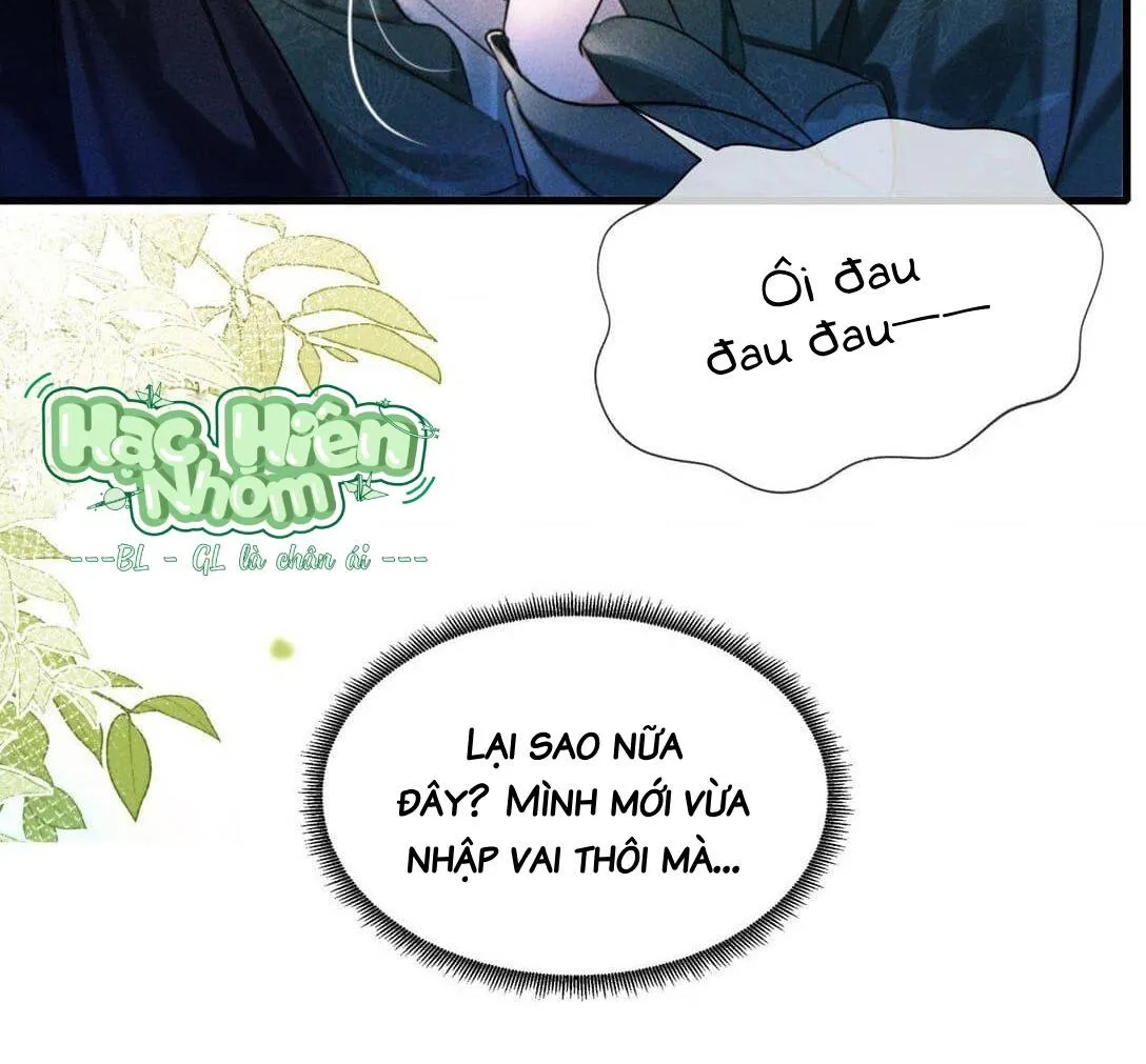 Nam chủ sao lại quyến rũ ta Chapter 7 Trang 40