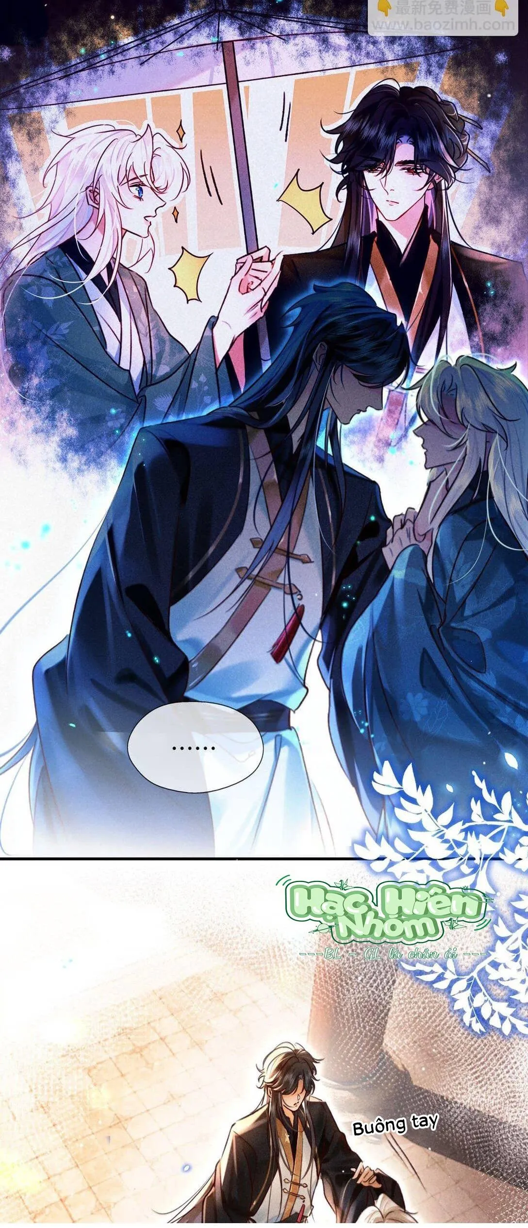 Nam chủ sao lại quyến rũ ta Chapter 8 Trang 6