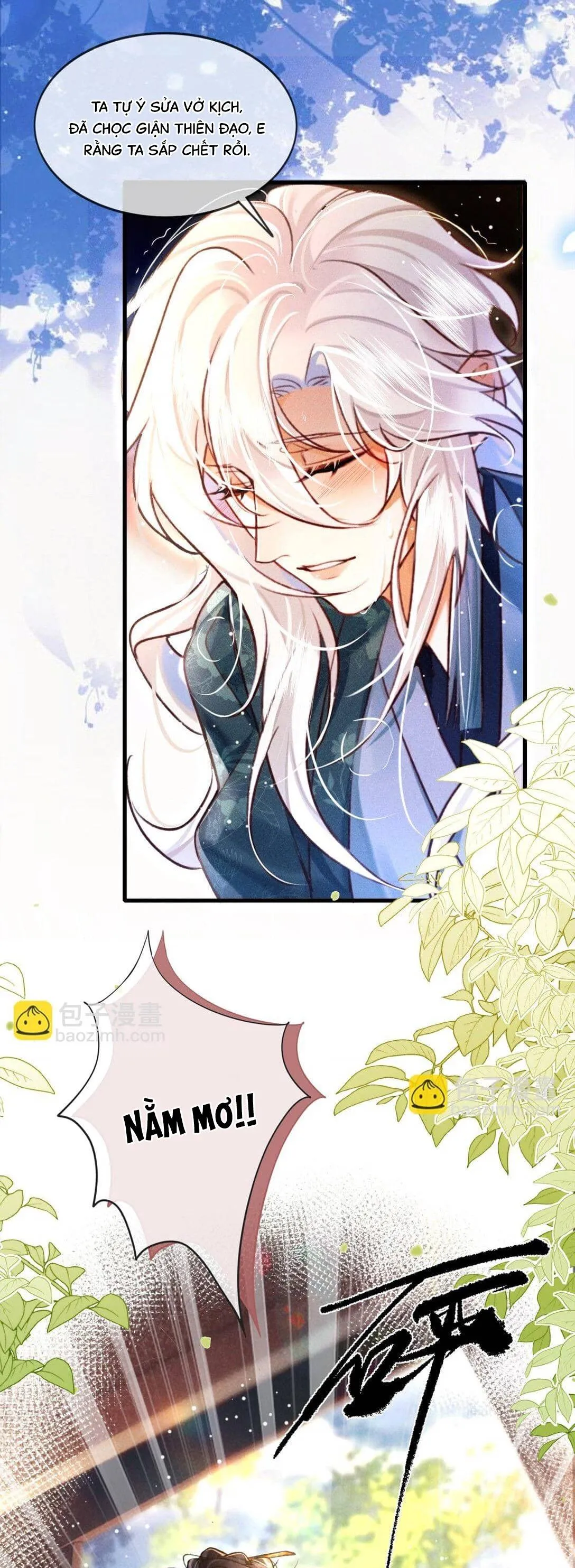 Nam chủ sao lại quyến rũ ta Chapter 8 Trang 14