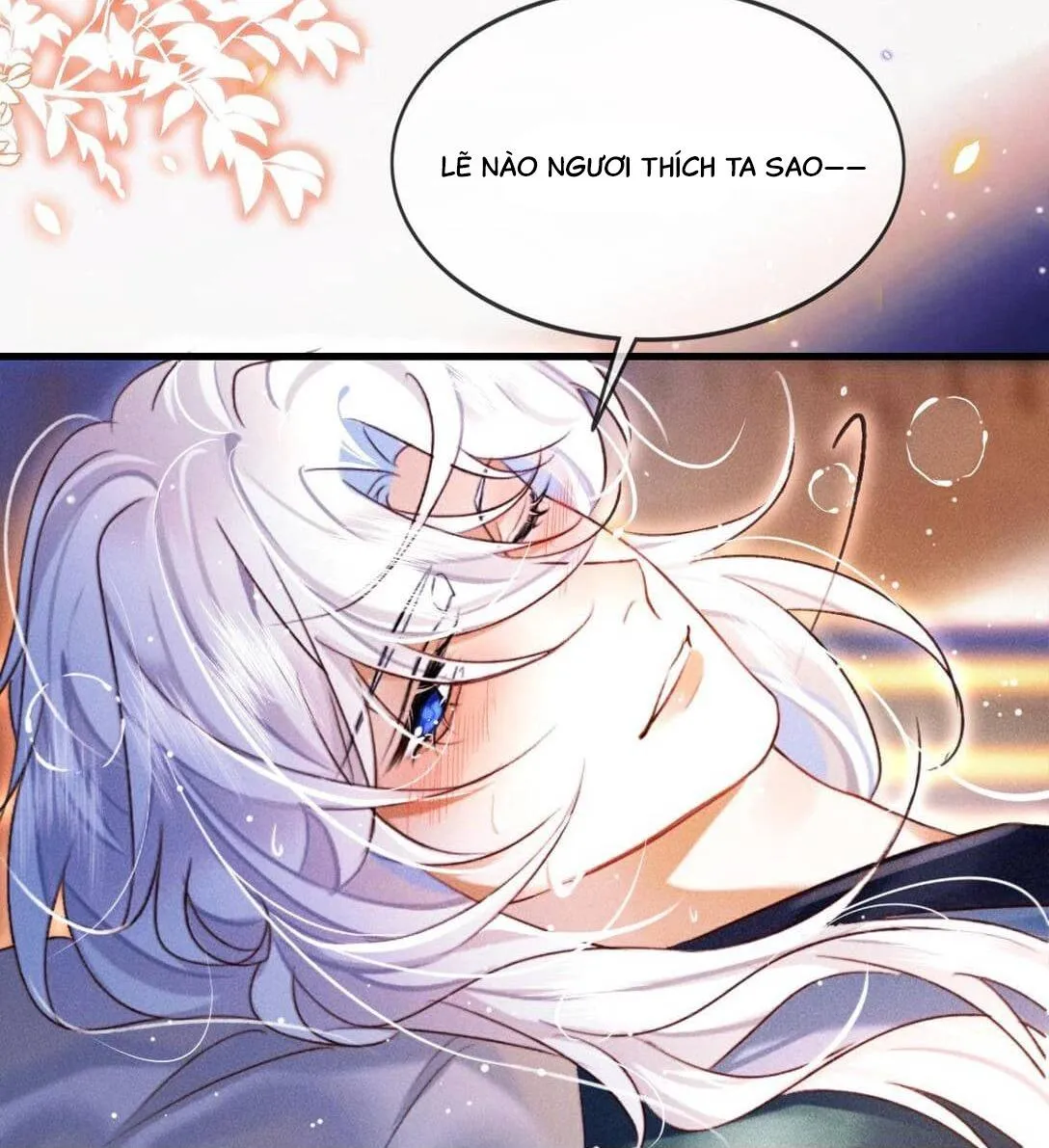 Nam chủ sao lại quyến rũ ta Chapter 8 Trang 17